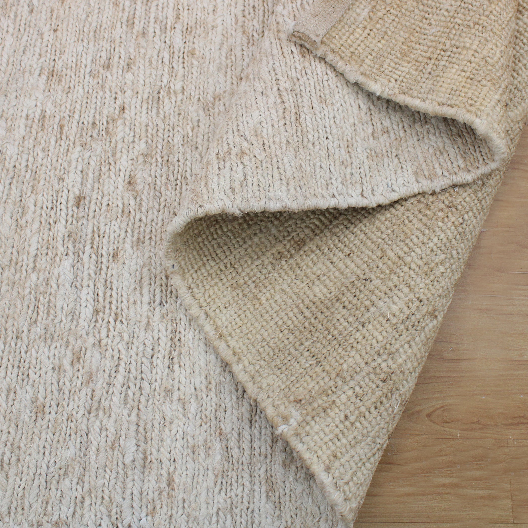 Uttermost Makula Jute Rug