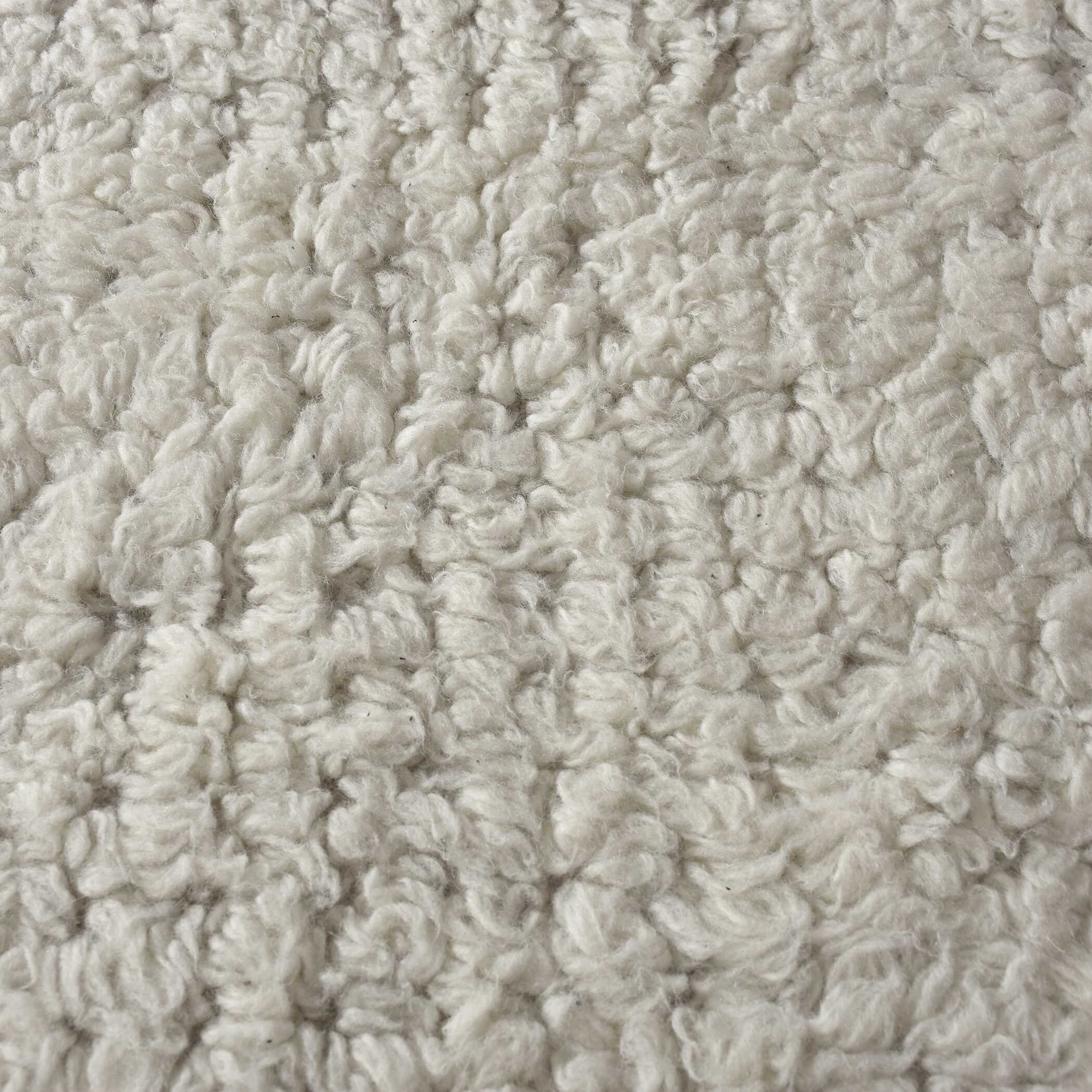 Uttermost Clayhill Ivory White Rug