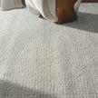 Uttermost Clayhill Ivory White Rug