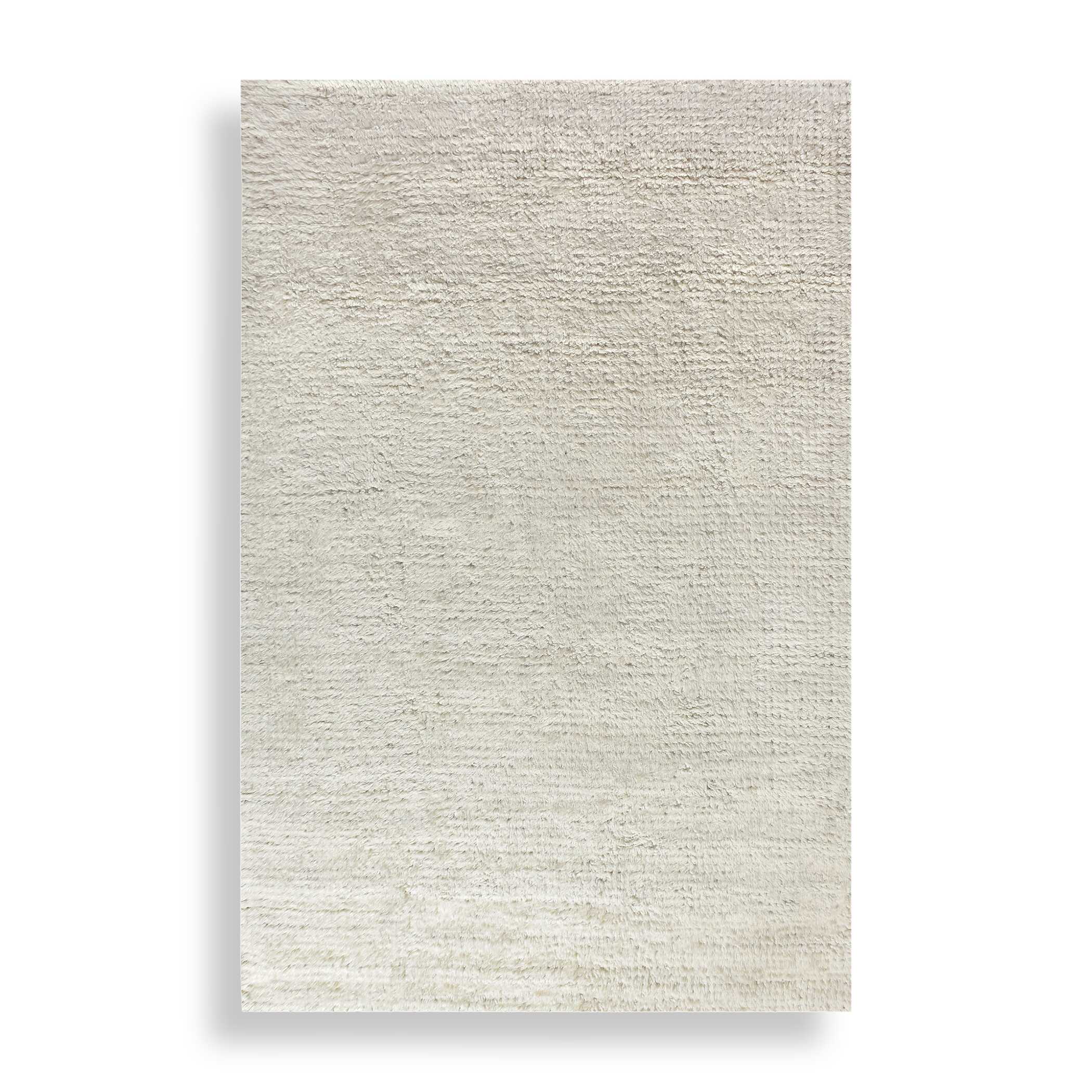 Uttermost Clayhill Ivory White Rug