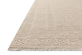 Magnolia Home Ruth RTH-01 Rug Ivory / Ivory