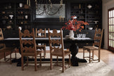Magnolia Home Ruth RTH-01 Rug Ivory / Ivory