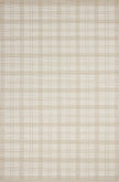 Magnolia Home Ryder RYD-01 Rug Beige / Ivory DC10
