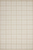 Magnolia Home Ryder RYD-01 Rug Beige / Ivory DC10