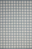 Magnolia Home Ryder RYD-02 Rug Blue / Ivory DC10