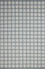 Magnolia Home Ryder RYD-02 Rug Blue / Ivory DC10