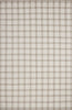 Magnolia Home Ryder RYD-02 Rug Stone / Ivory DC10