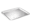 Christofle Graffiti Silver-Plated Tray