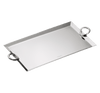 Christofle Vertigo Business Card Silver Plated Tray