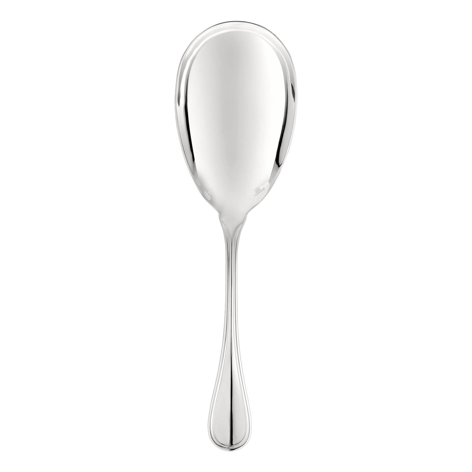 Christofle Albi Silver Plated Serving Ladle