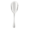 Christofle Albi Silver Plated Serving Ladle