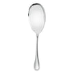 Christofle Malmaison Silver Plated Serving Ladle