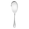 Christofle Malmaison Silver Plated Serving Ladle
