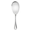 Christofle Rubans Silver Plated Serving Ladle