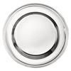 Christofle Albi Silver Plated Round Platter 40 Cm