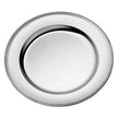Christofle Malmaison Silver Plated Platter