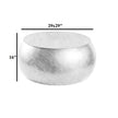 Livabliss by Surya Sansa Coffee Table Clearance