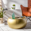 Livabliss by Surya Sansa Coffee Table Clearance