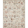 Loloi II Saban SAB-09 Ivory / Multi Rug