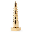 Villa & House Screw Statue by Bungalow 5