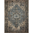 Loloi II Sebastian SEB-02 Ocean / Midnight Rug