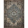 Loloi II Sebastian SEB-02 Ocean / Midnight Rug