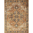 Loloi II Sebastian SEB-03 Red / Navy Rug