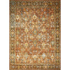 Loloi II Sebastian SEB-06 Red / Multi Rug