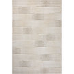 Loloi Silas SLA-02 Fog / Natural Rug