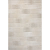 Loloi Silas SLA-02 Fog / Natural Rug