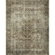 Magnolia Home Sinclair SIN-01 Rug Pebble / Taupe