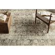 Magnolia Home Sinclair SIN-01 Rug Pebble / Taupe