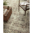 Magnolia Home Sinclair SIN-01 Rug Pebble / Taupe