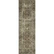 Magnolia Home Sinclair SIN-01 Rug Pebble / Taupe