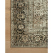 Magnolia Home Sinclair SIN-01 Rug Pebble / Taupe