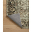Magnolia Home Sinclair SIN-01 Rug Pebble / Taupe