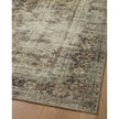 Magnolia Home Sinclair SIN-01 Rug Pebble / Taupe
