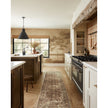 Magnolia Home Sinclair SIN-01 Rug Rust / Lagoon
