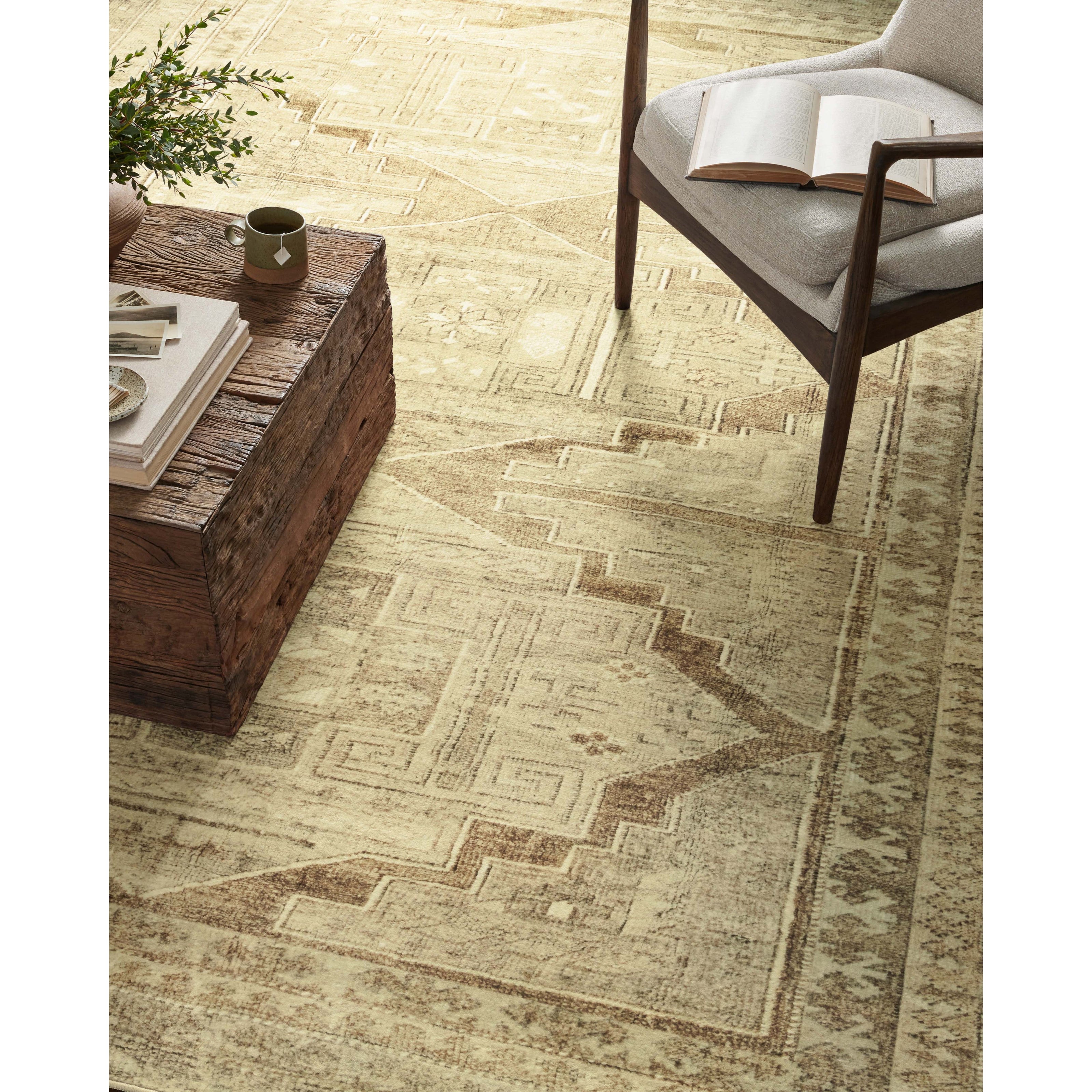 Magnolia Home Sinclair SIN-02 Rug