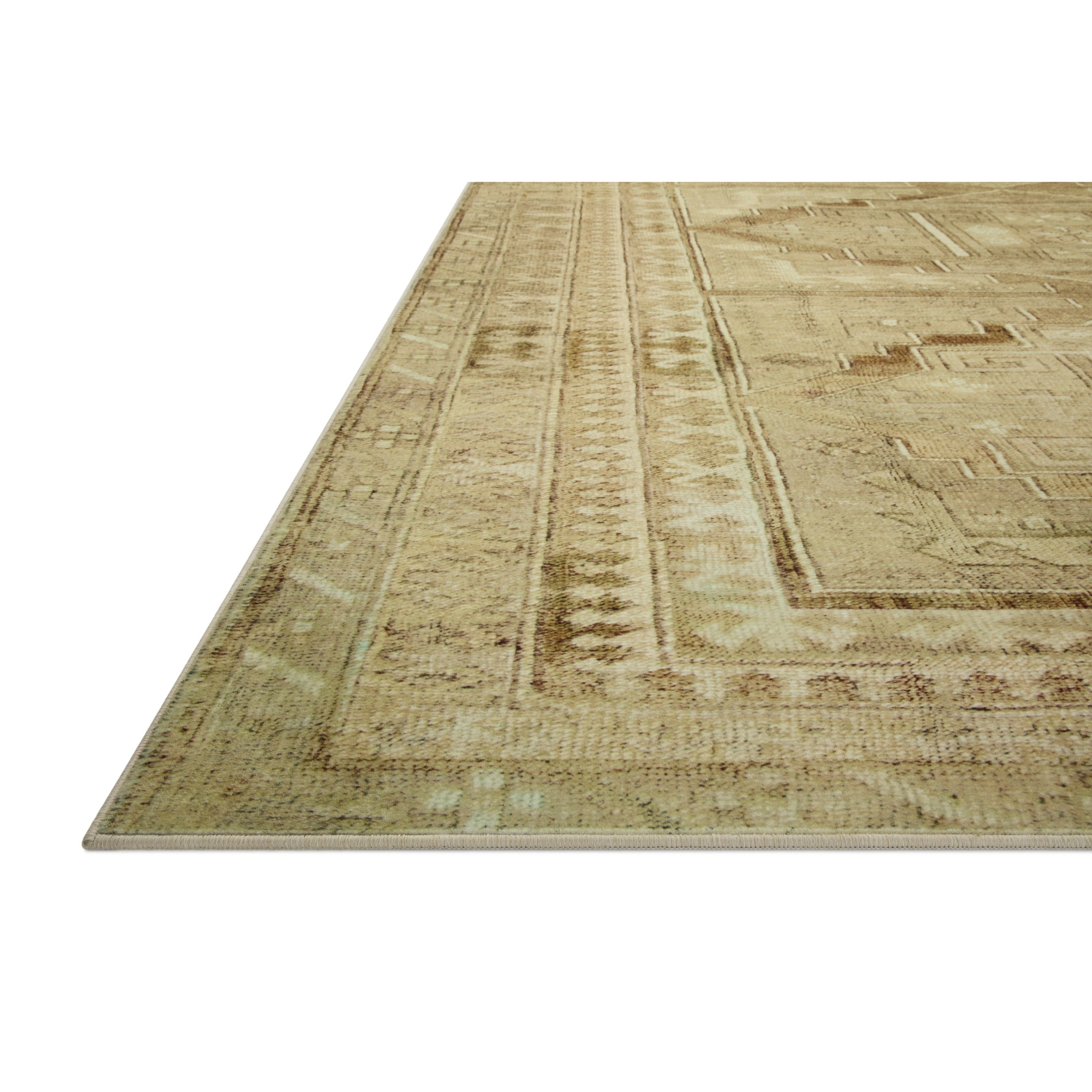Magnolia Home Sinclair SIN-02 Rug