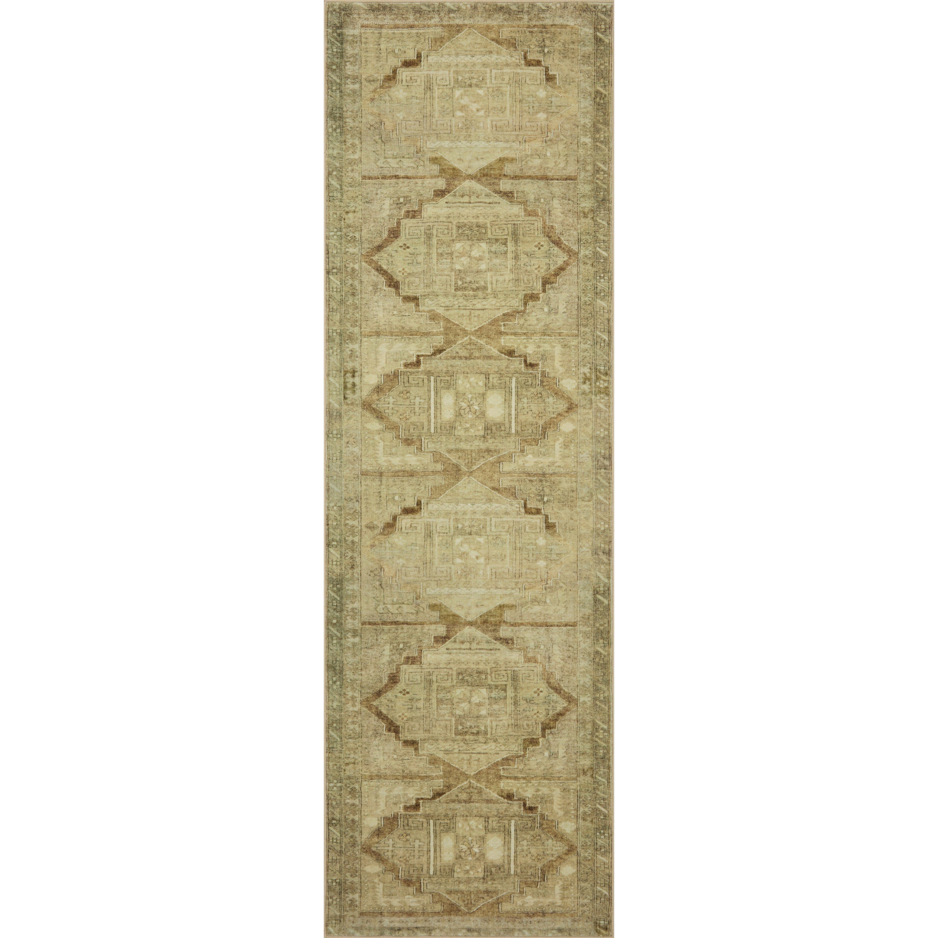 Magnolia Home Sinclair SIN-02 Rug