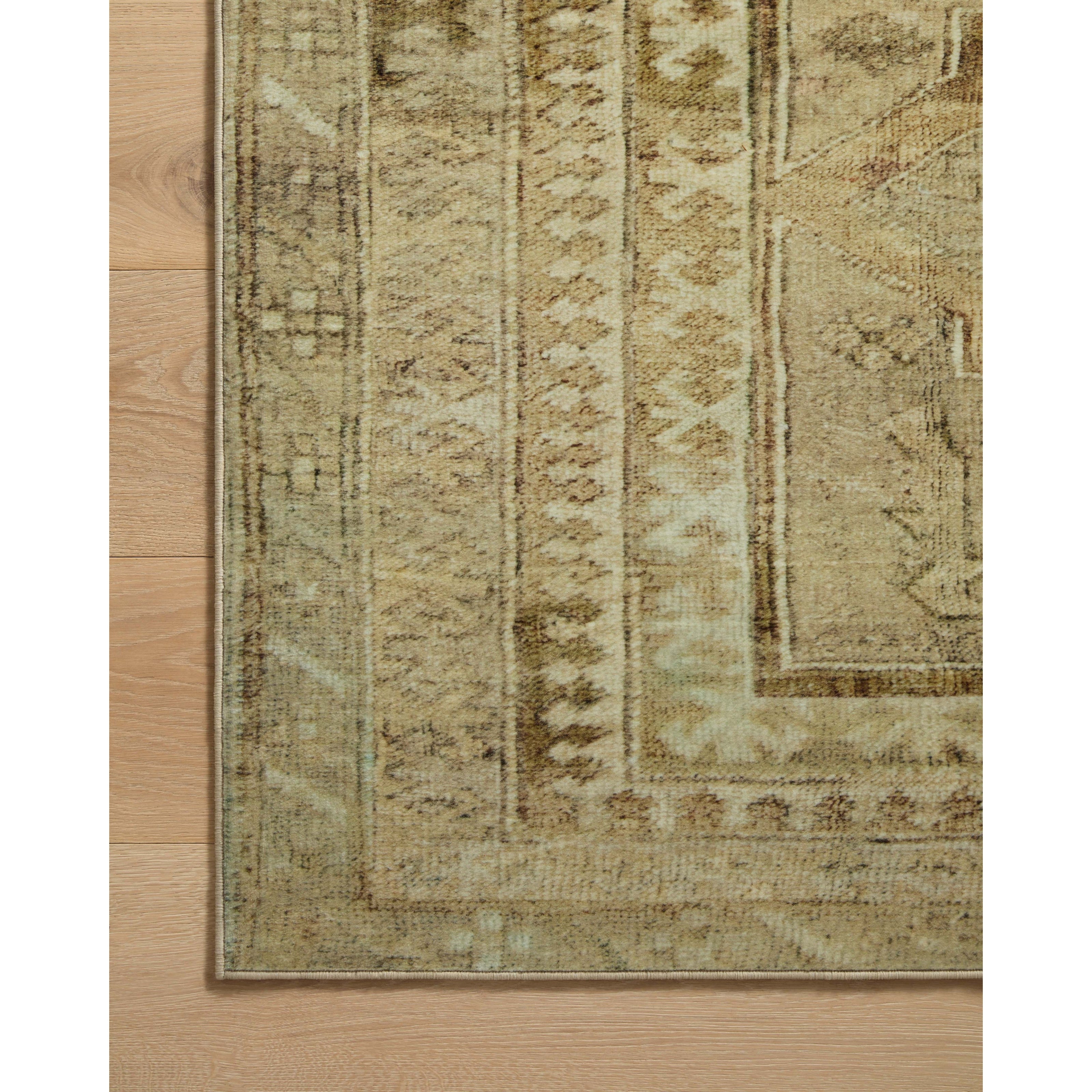 Magnolia Home Sinclair SIN-02 Rug