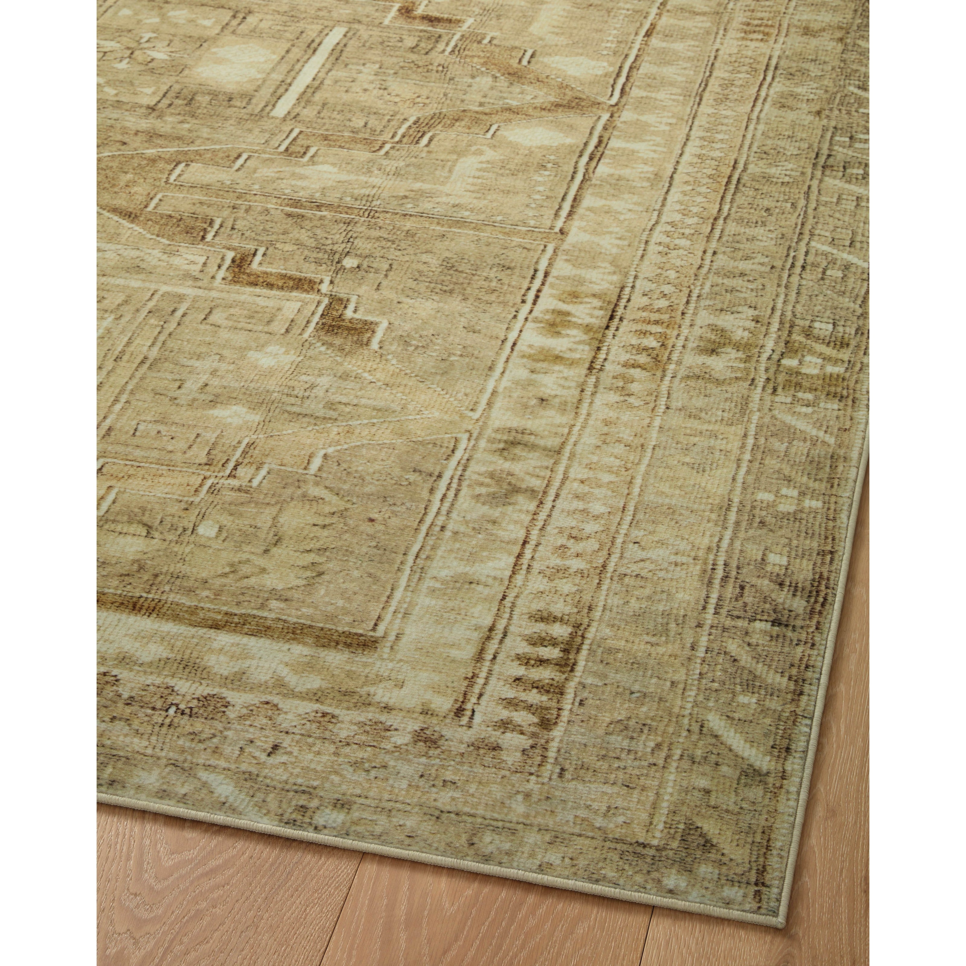 Magnolia Home Sinclair SIN-02 Rug