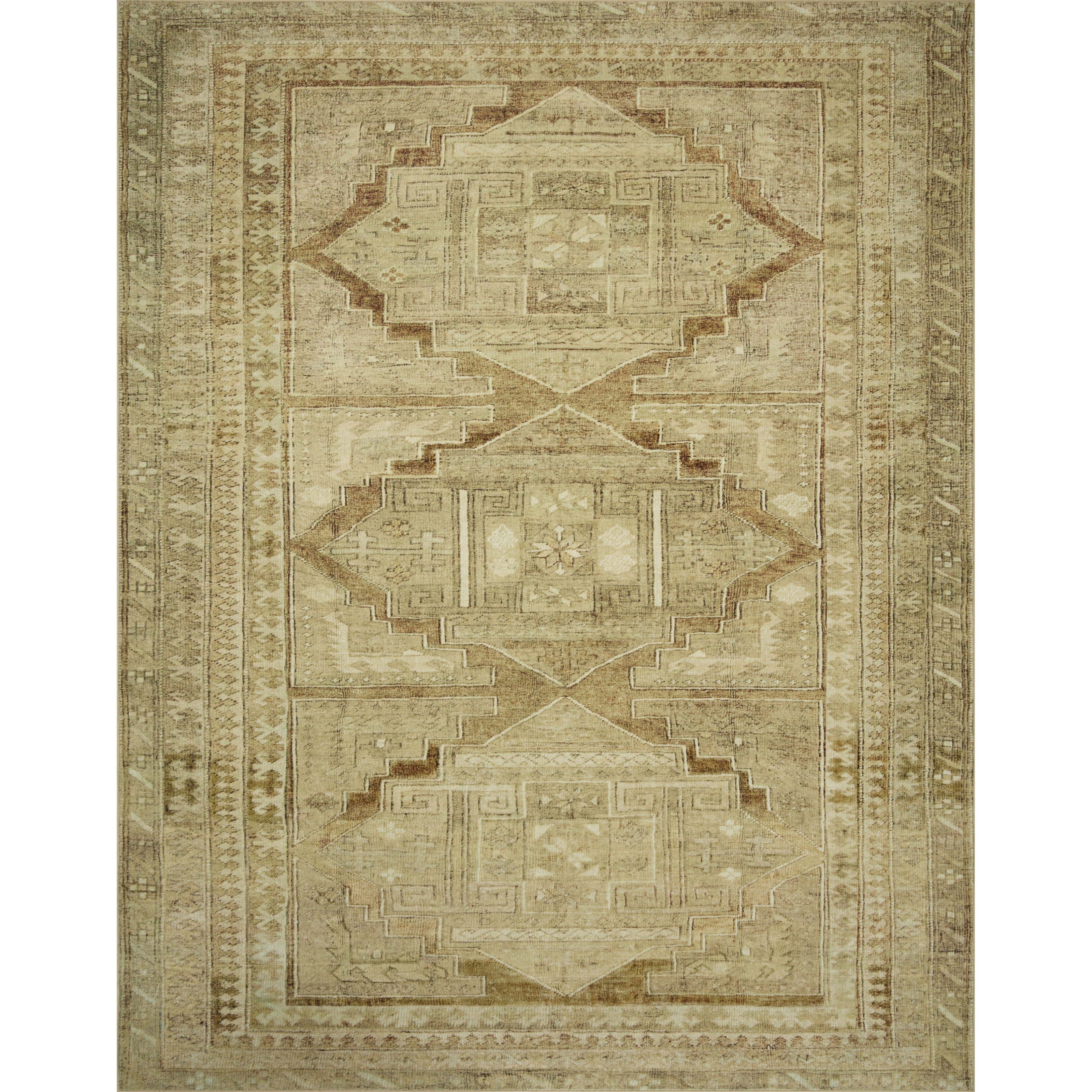 Magnolia Home Sinclair SIN-02 Rug