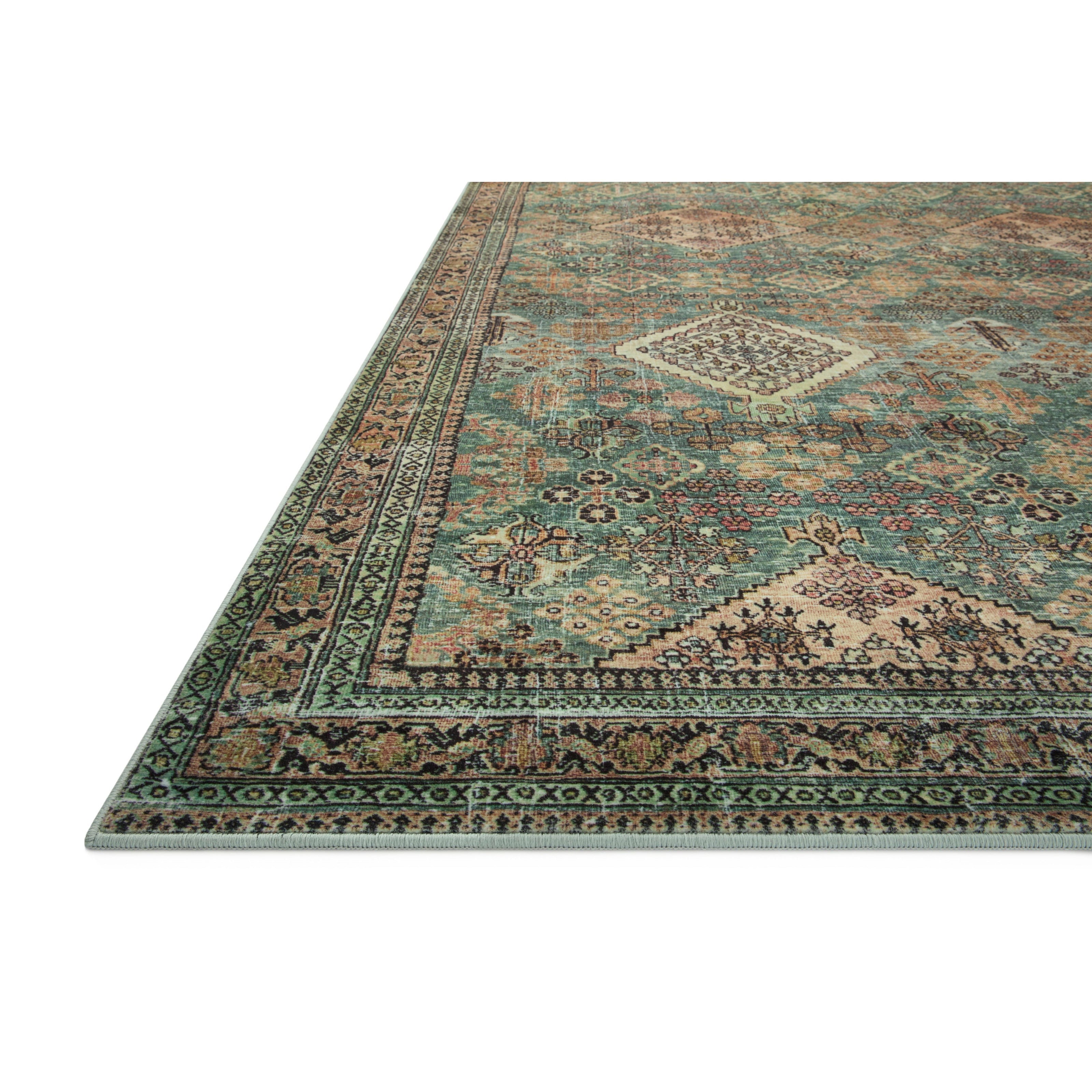 Magnolia Home Sinclair SIN-03 Rug