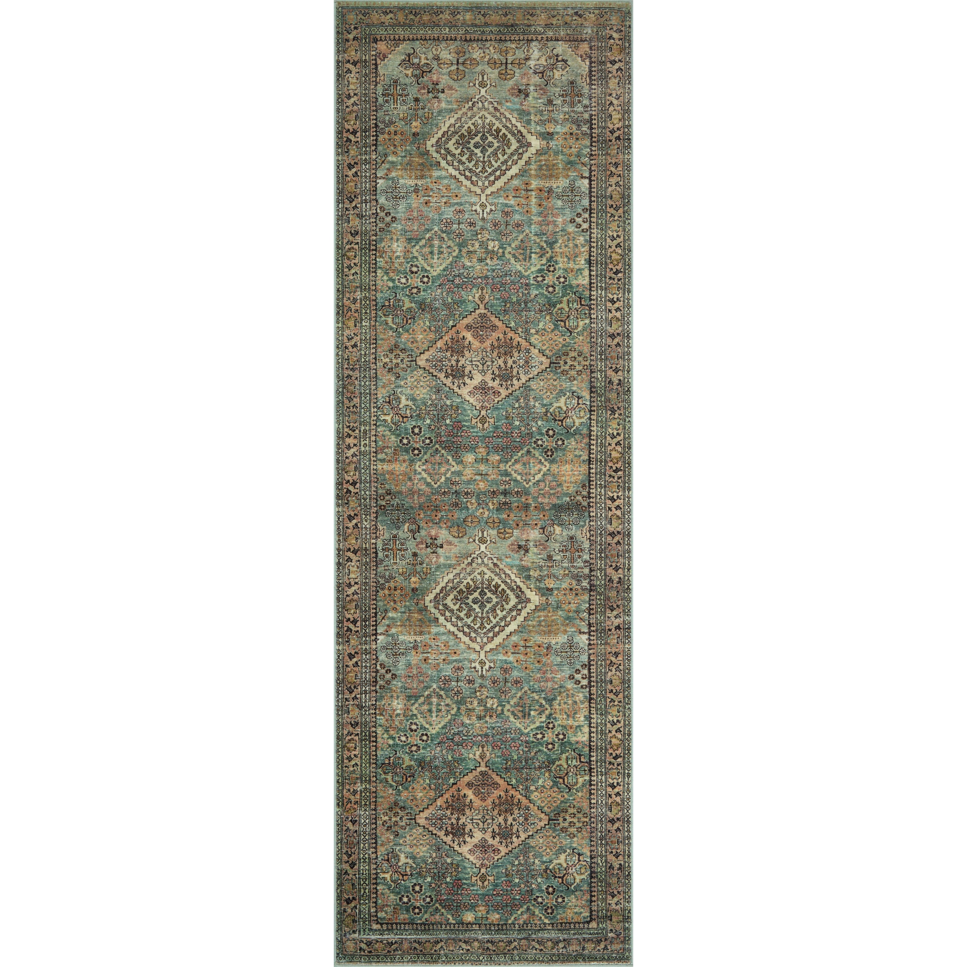 Magnolia Home Sinclair SIN-03 Rug