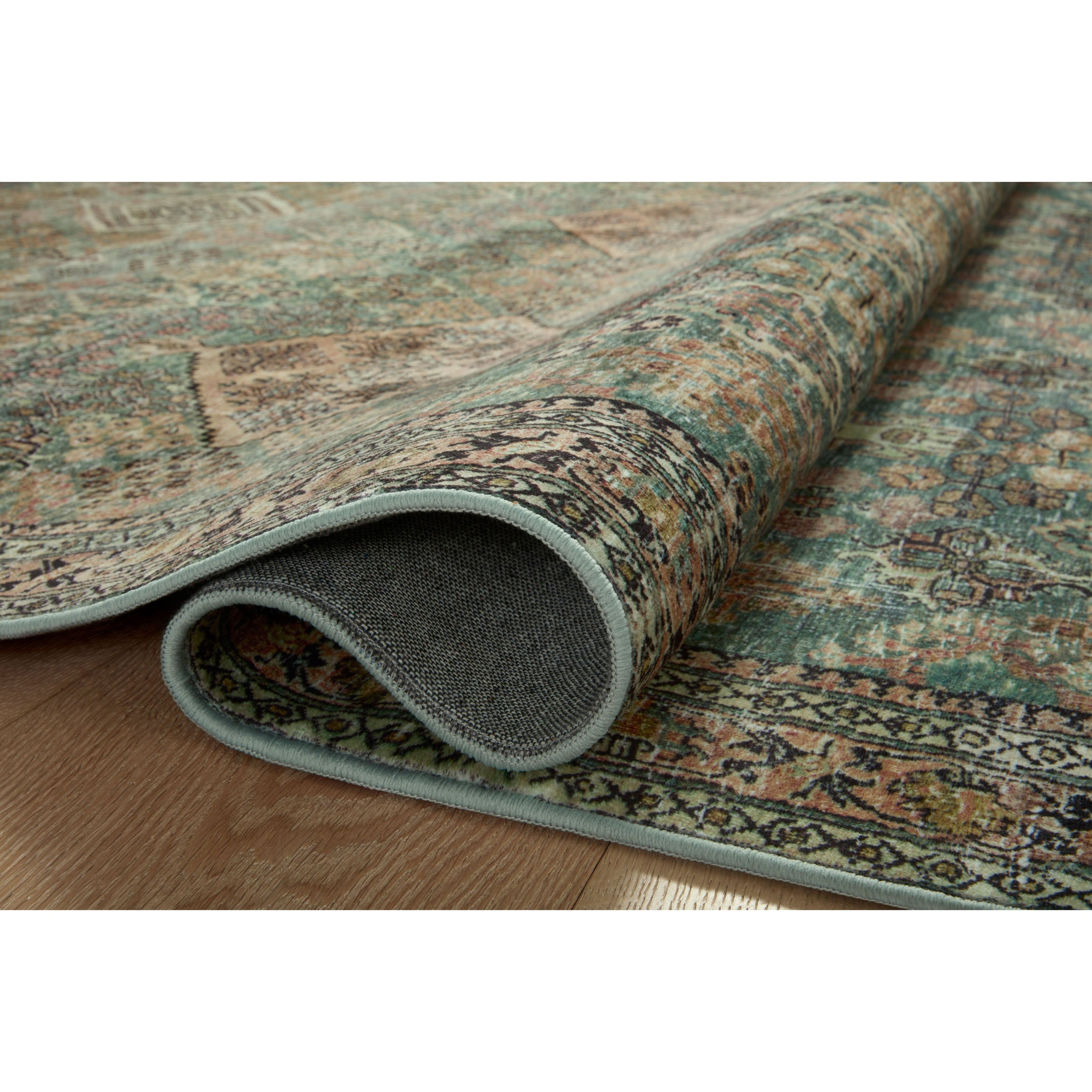 Magnolia Home Sinclair SIN-03 Rug