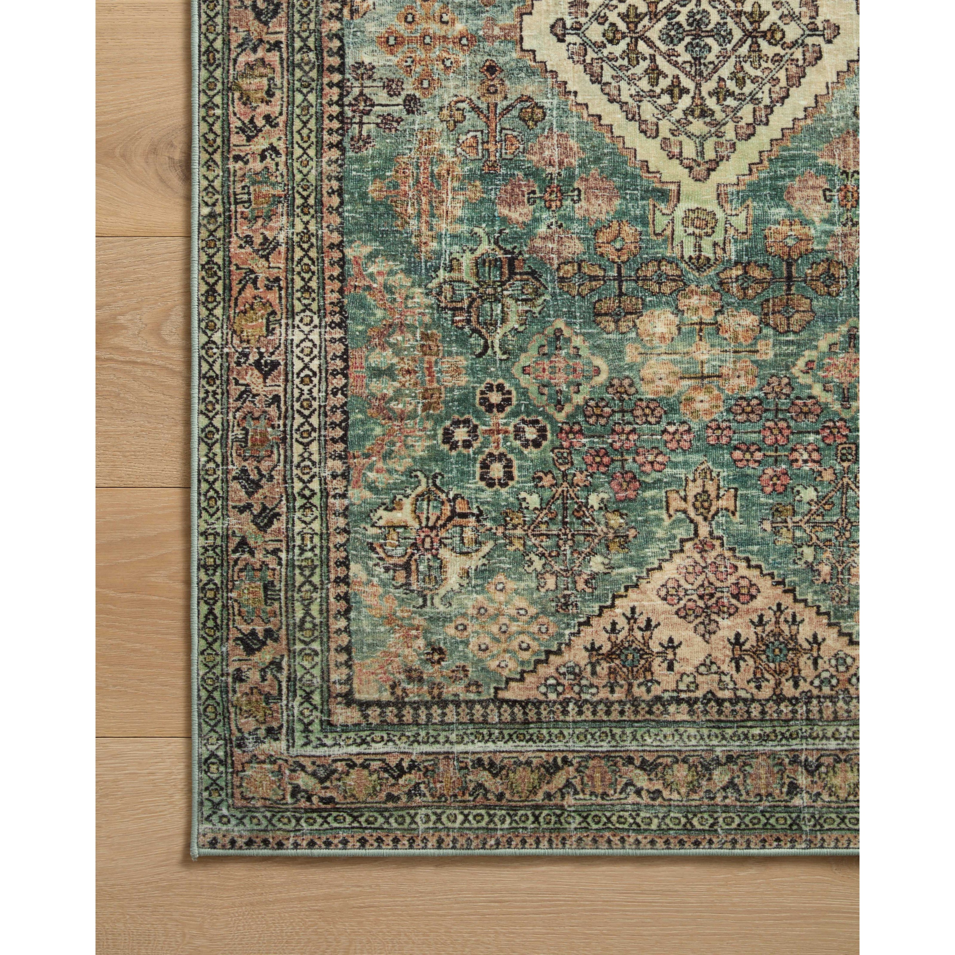 Magnolia Home Sinclair SIN-03 Rug