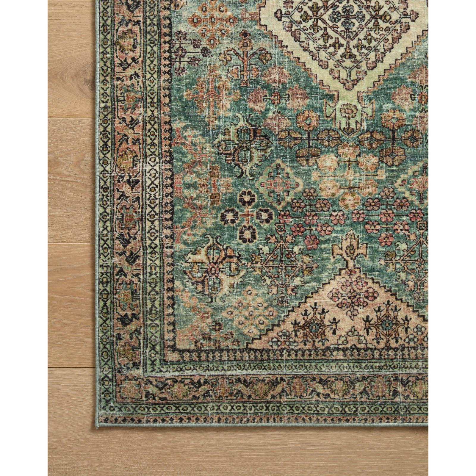 Magnolia Home Sinclair SIN-03 Rug