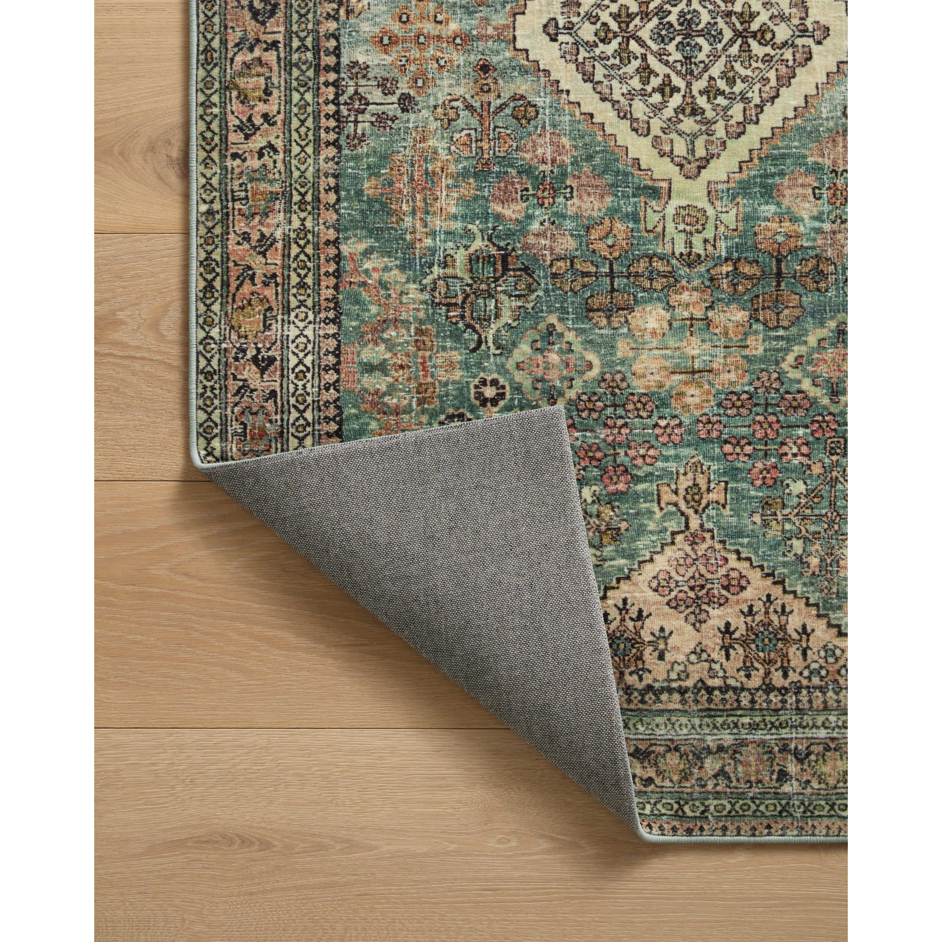 Magnolia Home Sinclair SIN-03 Rug